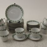 996 3542 COFFEE SET